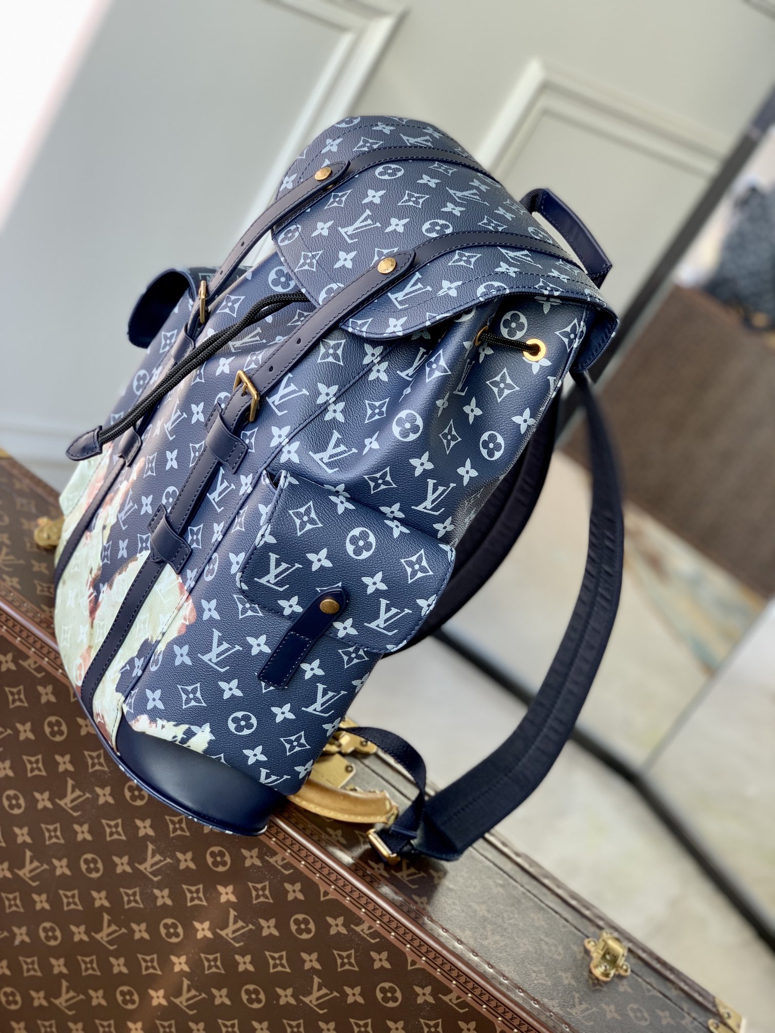 LV Backpacks